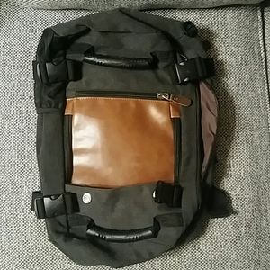 KAKA Design Travel Computer Backpack